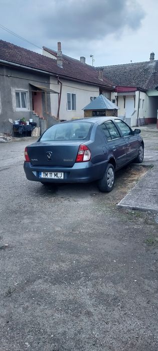 RENAULT Symbol 2007 — imagine 3