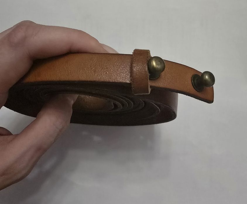 Ремень от Benetton