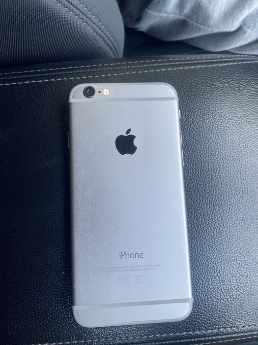 Телефон Айфон Iphone 6