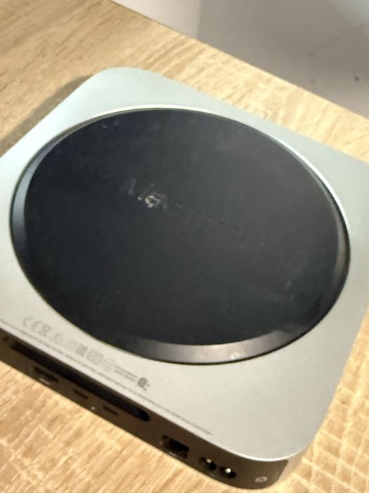 Apple Mac Mini M1 2020 256 GB 16 GB RAM