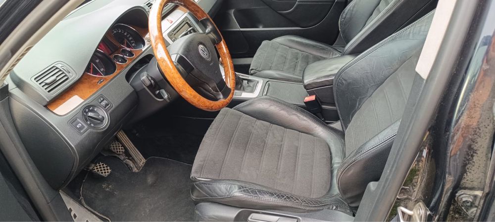 Vw Passat 2.0 TDI  Break