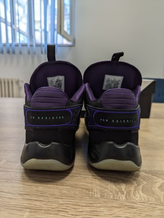 Jordan Luka 2 Space Hunter