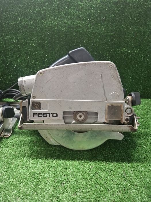 Циркуляри на Festool