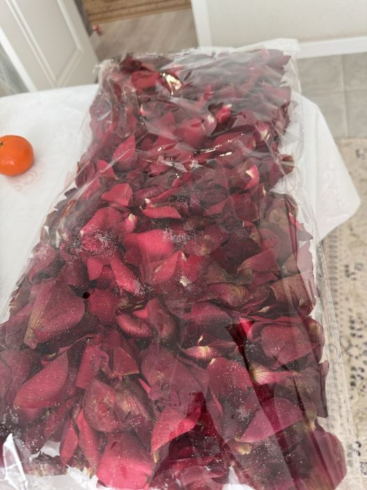 Floria.kz Букет « Hot Pink Roses»