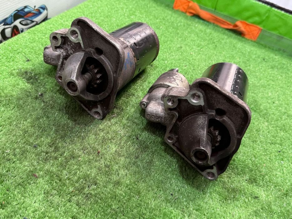ELECTROMOTOR ( 4 BUC.) RENAULT SCENIC / GRAND SCENIC 3 / CLIO 4/ CAPTUR MO / 1.5 DIESEL 2009-2019 / NISSAN JUKE 1.5 DIESEL 2016 2014-2018 COD OEM 233007224R 233004868R 233006392R 2330000Q2C