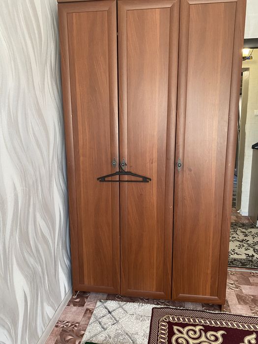 Продам мебель б/у