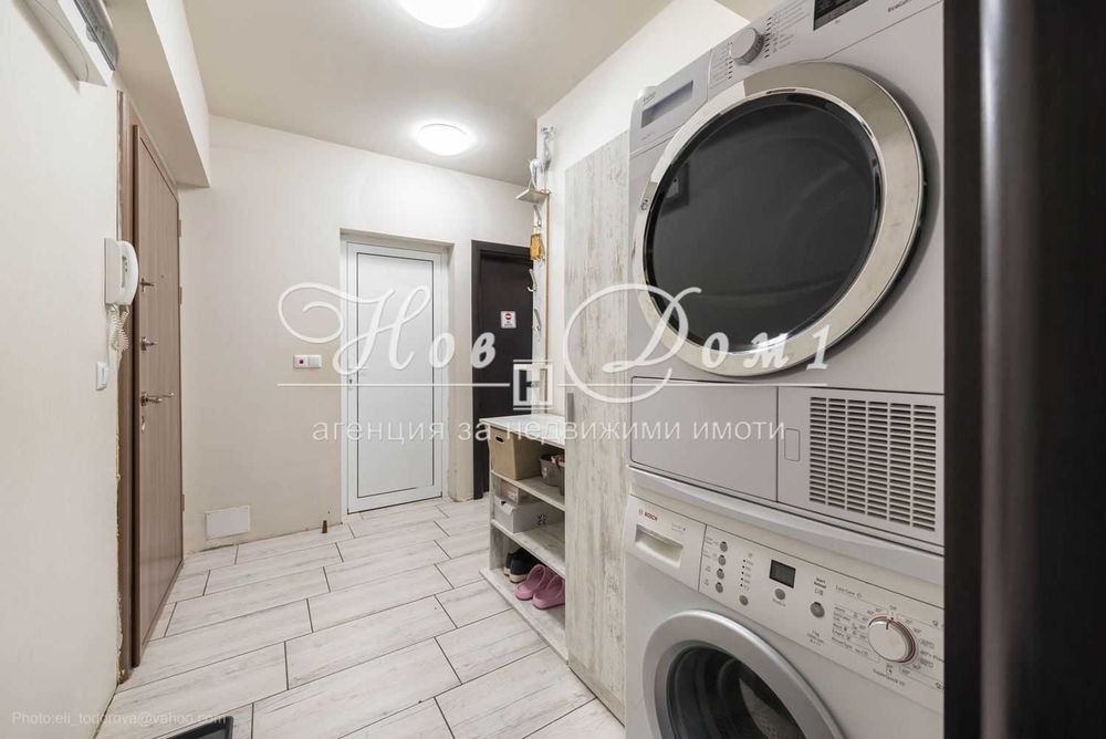 Продава се Тристаен апартамент в Варна, Победа - 140 кв.м за 2143 €/кв.м - Снимка #14