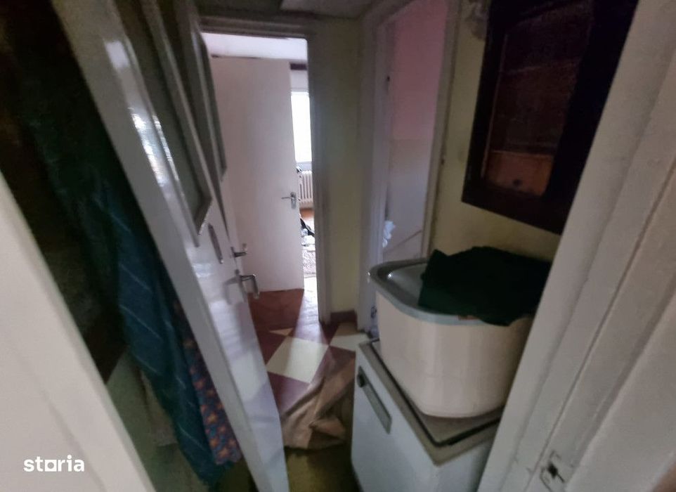 Apartament 2 camere Tatarasi , 54 metri, etaj 3 Cod:163436