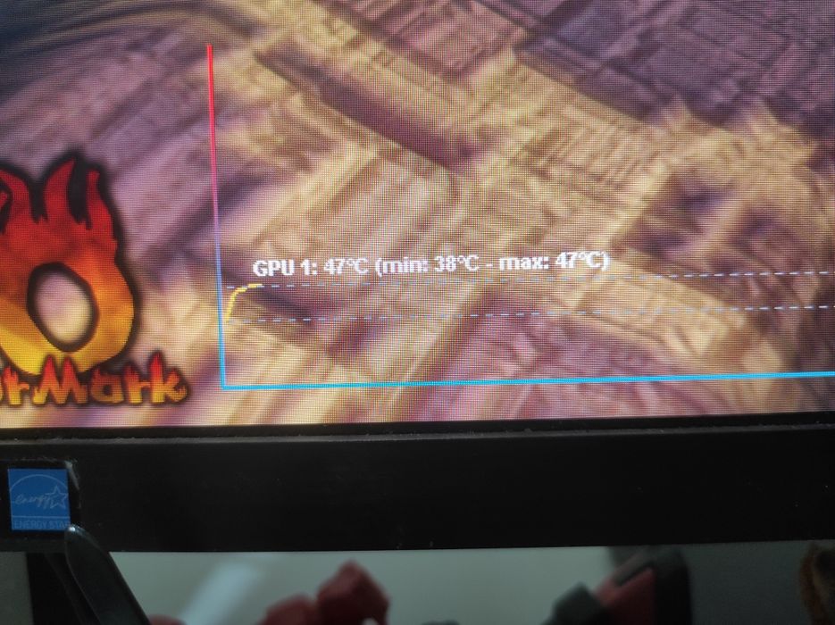 Продам Palit Storm X GeForce Gtx 1050ti 4gb