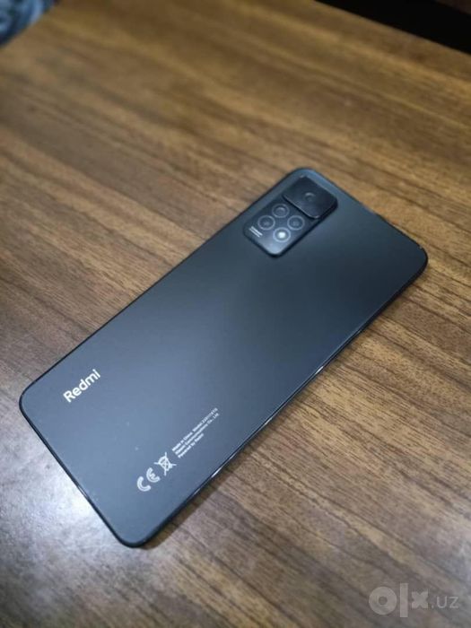Redmi note 11 Pro