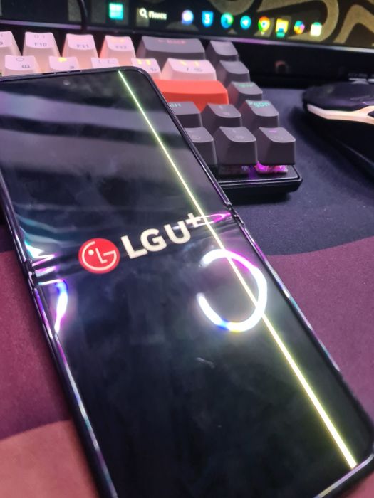 Samsung galaxy z flip3