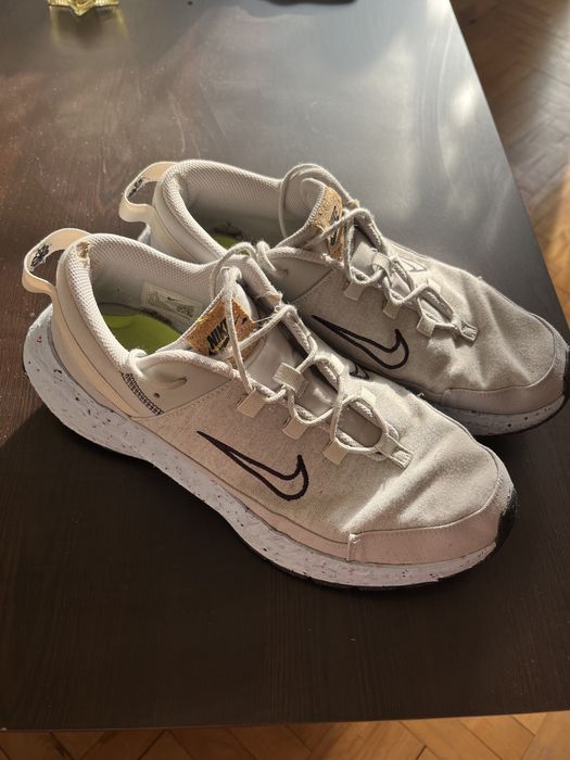 Маратонки Nike 44