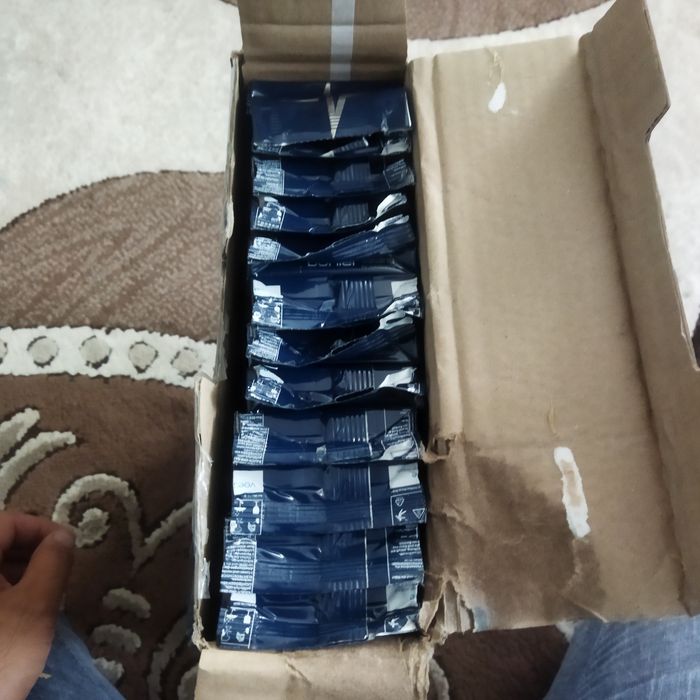 BOHLER FOX EV50 электрод