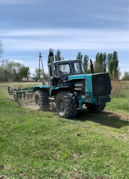 К701 12 цилиндровый