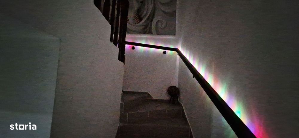 Casă individuală spațioasă | Bragadiru | P+1+Pod 2016