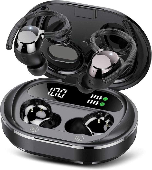 Спортни слушалки Q35