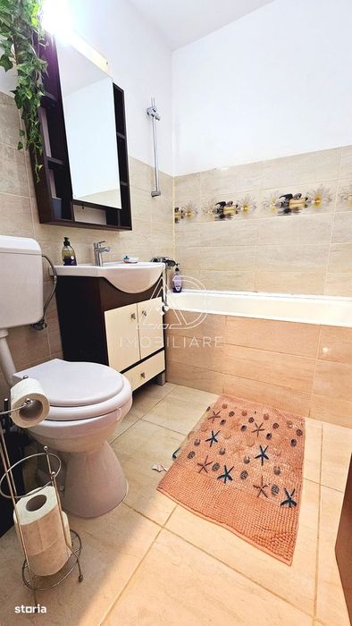Apartament 2 camere de vânzare – Zona Centrală, Cartier Griviței