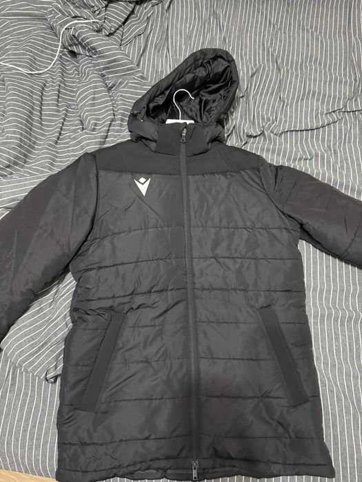 куртка макрон тобол