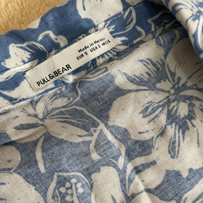 Set pull&bear marimea XS-S