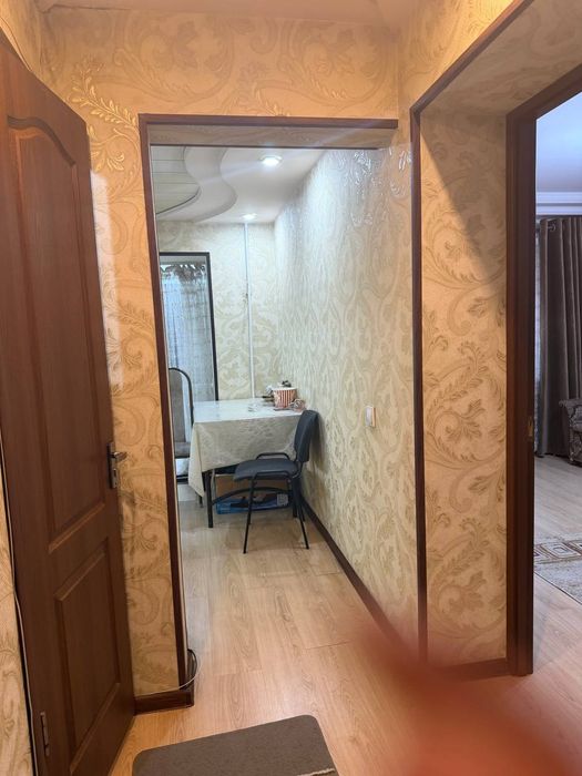 Сдаётся квартира Ул.Волгоградская 1/1/4 кирпич 1,2 ×3