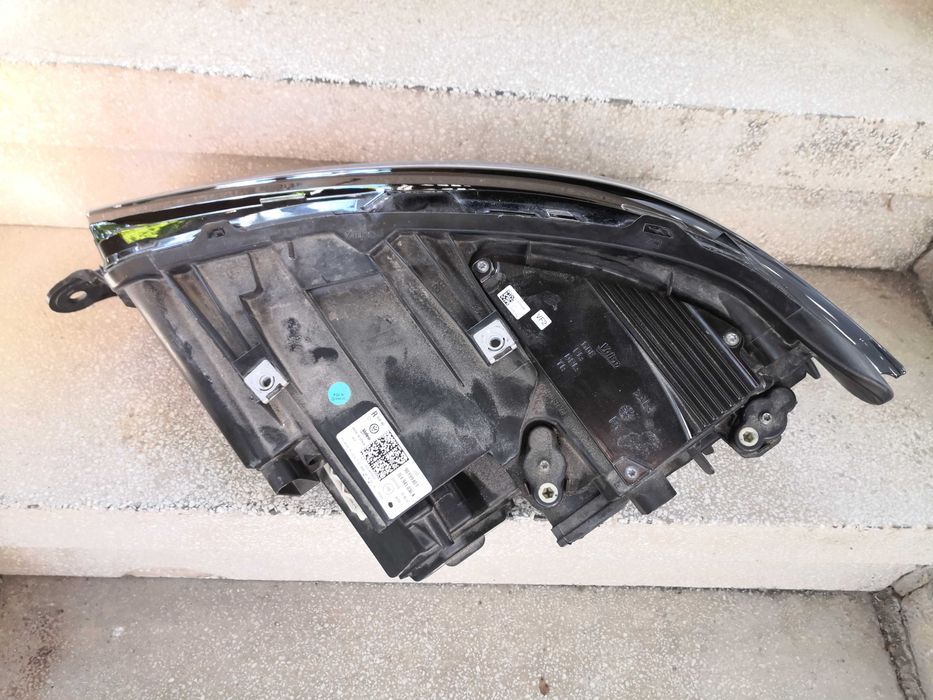 Фар VW Transporter T6.1 FULL LED/Фар Caravelle/Фар Miltivan Оригинален