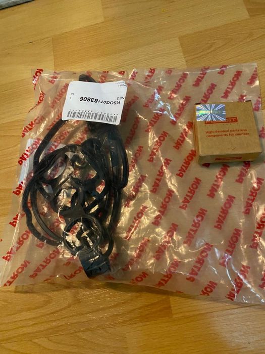 Продам прокладку