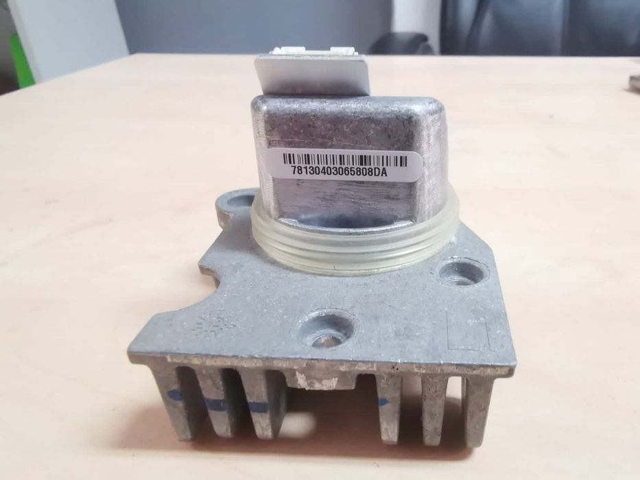 Bmw X1 E84 Lci Модул Модули Платки Фар Фарове Ремонт