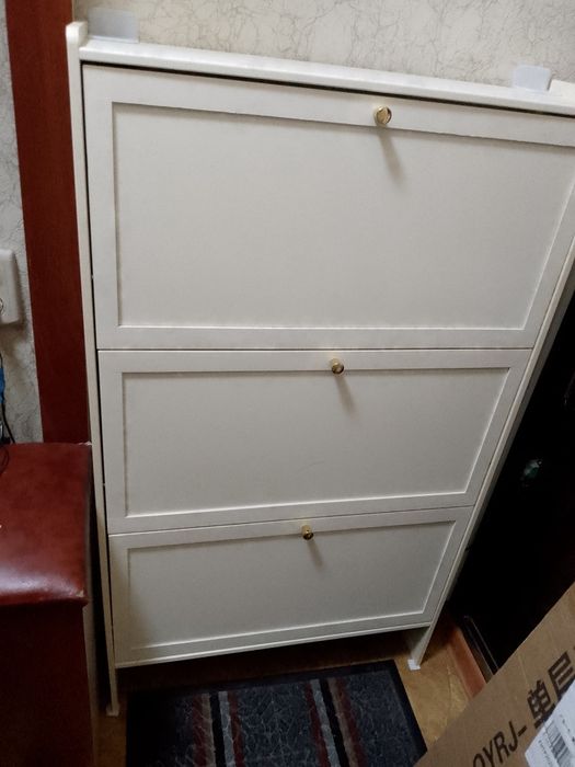 Обувница,новая ,.