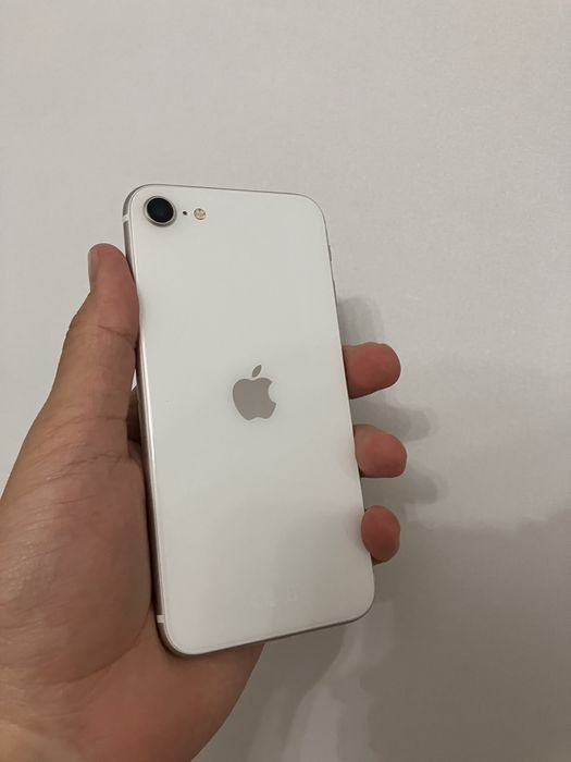 Iphone Se 2 в идеале
