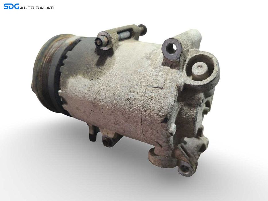 Compresor AC Aer Conditionat Clima Ford Focus 2 1.6 Benzina 2004 - 2012 Cod 3M5H-19D629-PC, 3M5H19D629PC [LR4782]