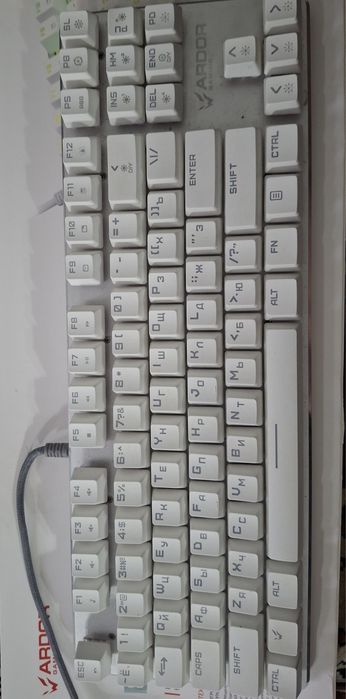 Blade pro от ардор