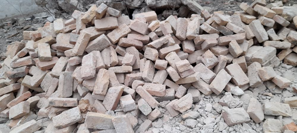 Бу гишт стандарт Бу Палтара