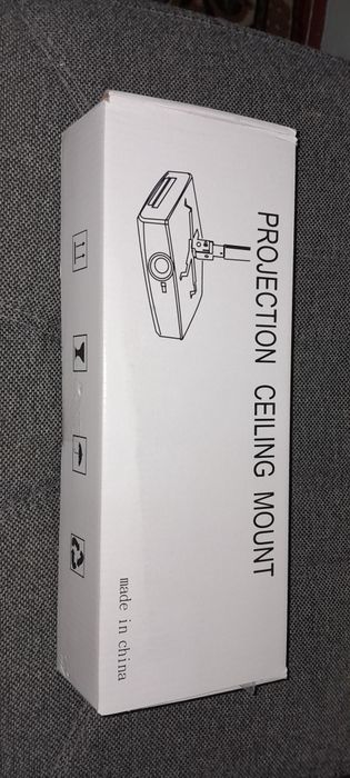 Кронштейн для видеопроектора