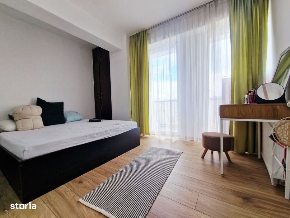 Apartament 2 camere decomandat | 48mp | La cheie | Parcare | Manastur — fotografia 1