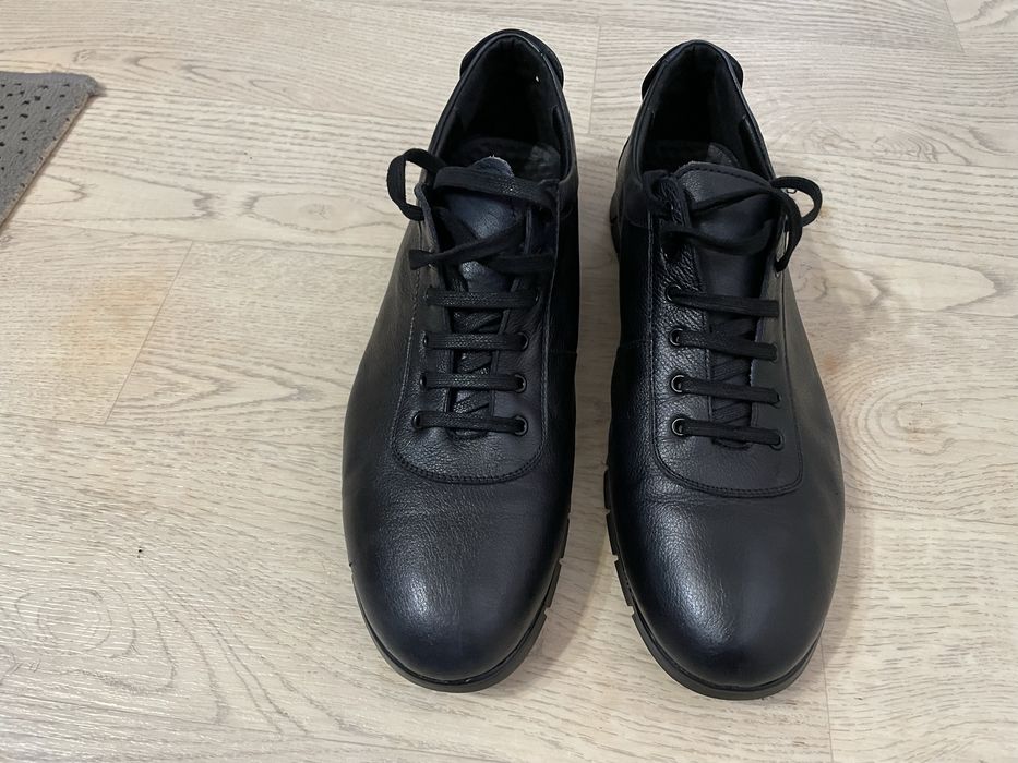 Мужская обувь