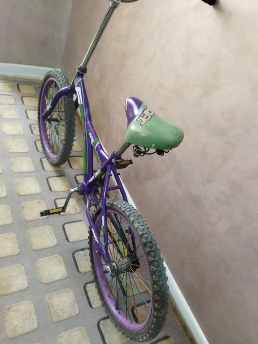 Велосипед  детский и подростковый