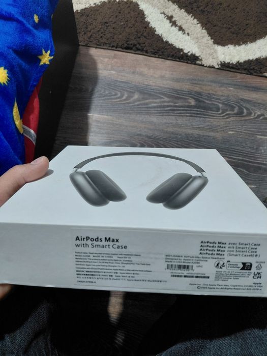 Vand căști AirPods Max