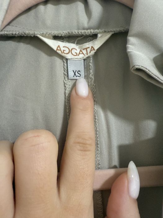 Спортно елегантна рокля