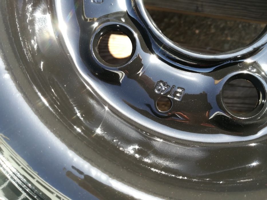 15 цола 5 х 112 мм Мерцедес 124 Купе и А Класа до 2004 г