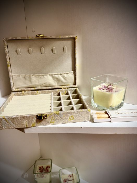 Подарочные боксы