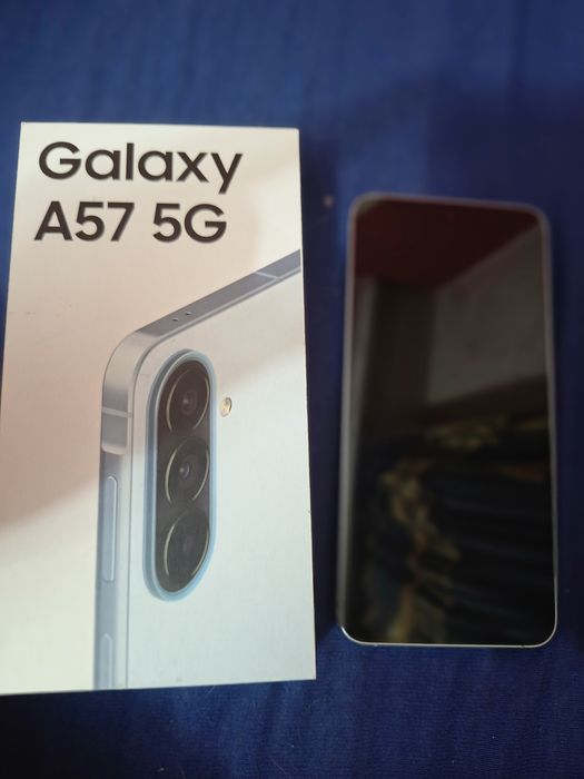 Samsung A57 5G 8GB /128GB