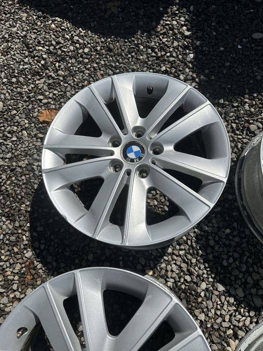 Jante originale 17 5 120 BMV  Opel Insignia
