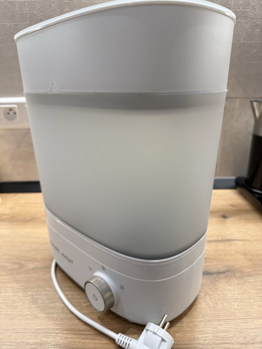 Sterilizator Philips Avent