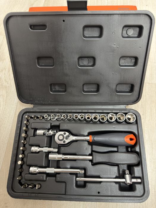 Набор инструментов