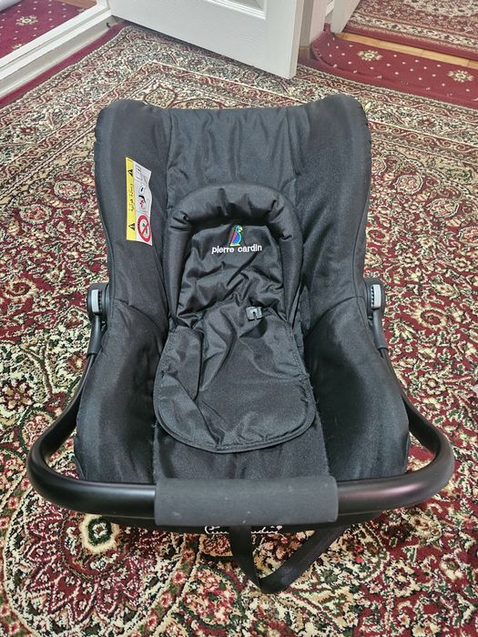 Автокресло, детская люлька для автомобиля