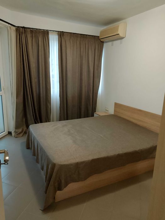 Дава се под наем Двустаен апартамент в Варна, Център - 55 кв.м за 561 € - Снимка #15