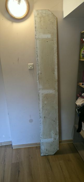 Бар плот 2.09метра