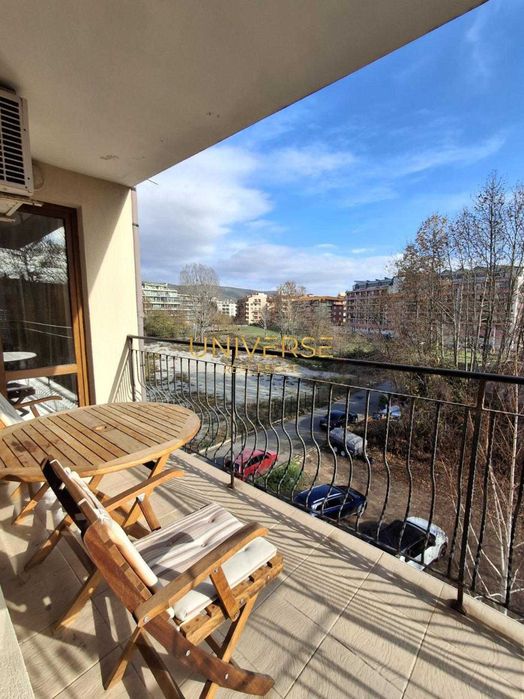 Продава се Двустаен апартамент в к.к. Слънчев бряг - 63 кв.м за 664 €/кв.м - Снимка #10