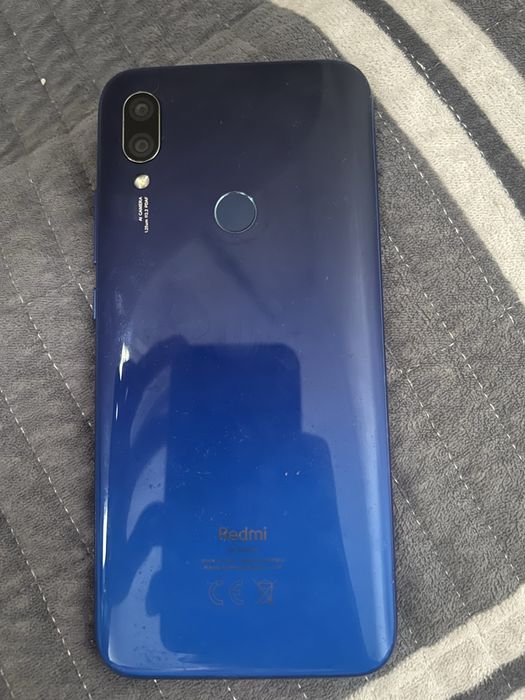 Xiaomi Redmi 7 продам