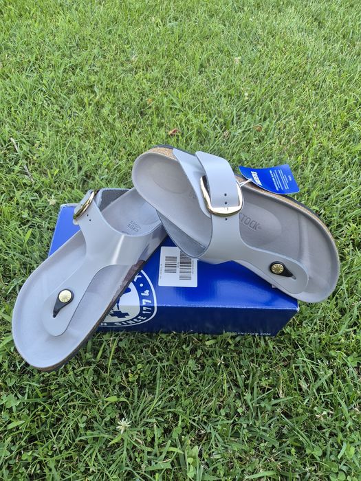 Birkenstock 40 номер